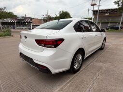 
KIA RIO LX SEDAN 2020 STD full									