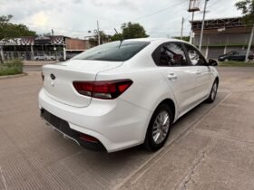 KIA RIO LX SEDAN 2020 STD
