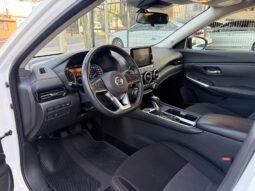 
NISSAN SENTRA SR SEDAN 2023 AUT full									