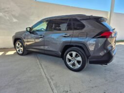 TOYOTA RAV-4 LIMITED HIBRID SUV 2019 AUT