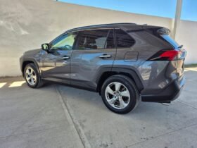 TOYOTA RAV-4 LIMITED HIBRID SUV 2019 AUT