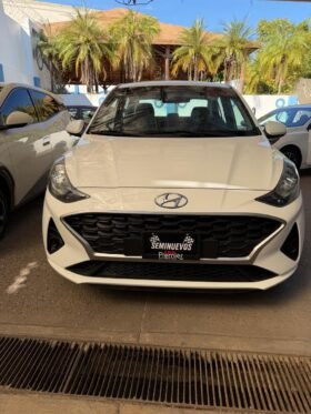 HYUNDAI GRAND I10 SEDAN 2023 STD