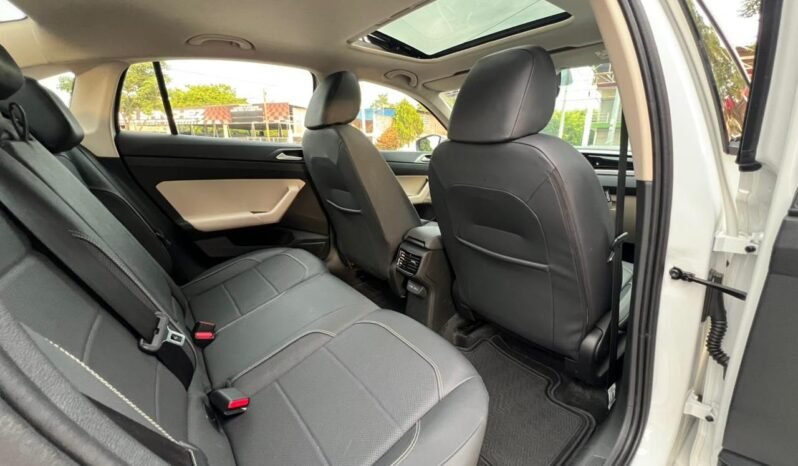 
VOLKSWAGEN VIRTUS HIGHLINE SEDAN 2024 AUT full									