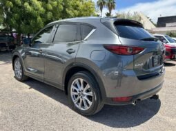 MAZDA CX-5 SIGNATURE SUV 2019 AUT