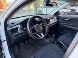 
KIA RIO LX SEDAN 2018 STD full									