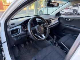 KIA RIO LX SEDAN 2018 STD