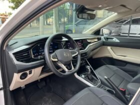 VOLKSWAGEN VIRTUS HIGHLINE SEDAN 2024 AUT