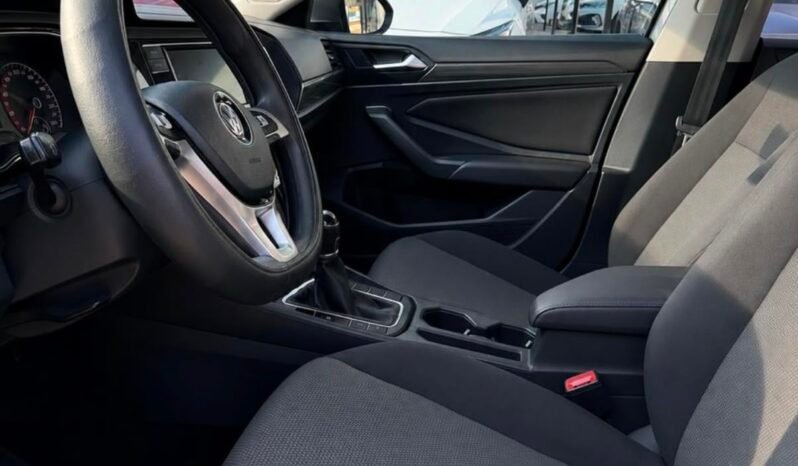 
VOLKSWAGEN JETTA CONFORTLINE SEDAN 2019 STD full									