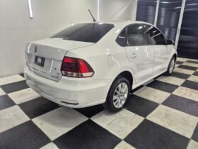 VOLKSWAGEN VENTO TDI DIESEL SEDAN 2018 STD