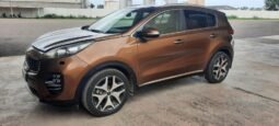 KIA SPORTAGE SUV 2017 AUT