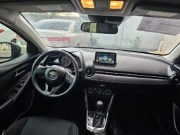 TOYOTA YARIS S SEDAN 2018 AUT