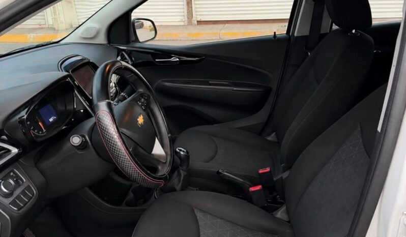 
CHEVROLET SPARK LT HATCHBACK 2020 STD full									