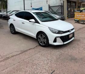 HYUNDAI HB20 SEDAN 2023 AUT