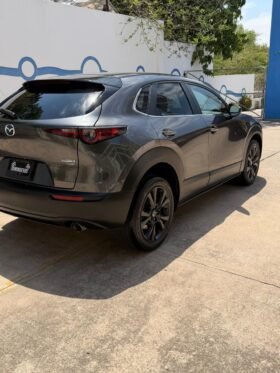 MAZDA CX-30 GRAND TOURING SUV 2021 AUT