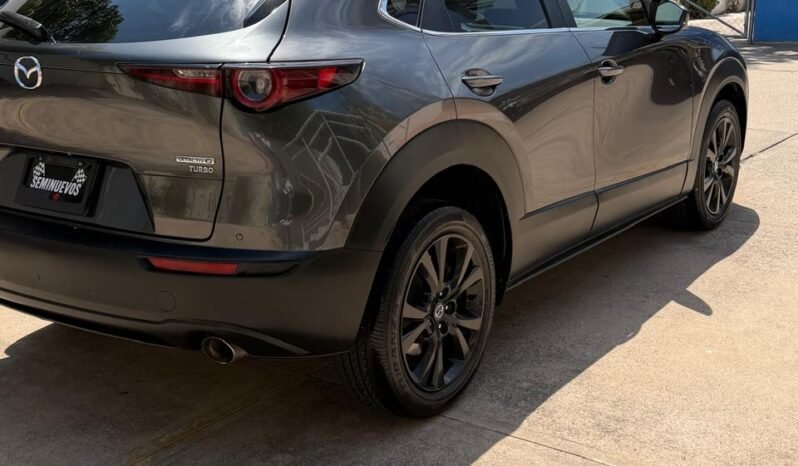 
MAZDA CX-30 GRAND TOURING SUV 2021 AUT full									
