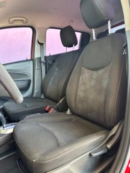 
CHEVROLET SPARK LTZ HATCHBACK 2018 AUT full									