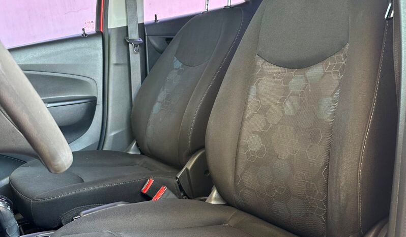 
CHEVROLET SPARK LTZ HATCHBACK 2018 AUT full									