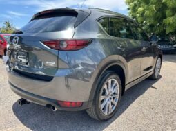 MAZDA CX-5 SIGNATURE SUV 2019 AUT