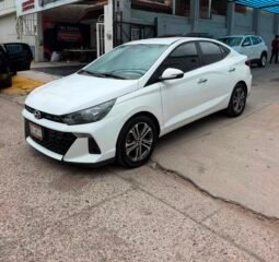 HYUNDAI HB20 SEDAN 2023 AUT