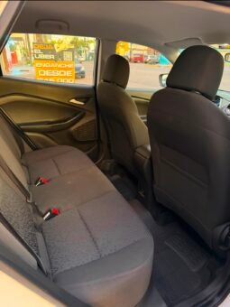 
CHEVROLET TRACKER LT SUV 2021 AUT full									