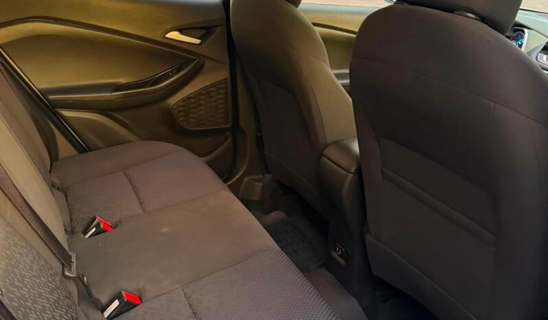 
CHEVROLET TRACKER LT SUV 2021 AUT full									