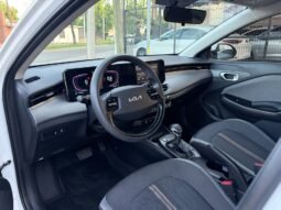 KIA K3 EX SEDAN 2024 AUT