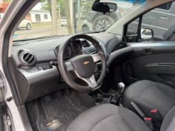 
CHEVROLET BEAT LT SEDAN 2021 STD full									