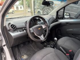 CHEVROLET BEAT LT SEDAN 2021 STD