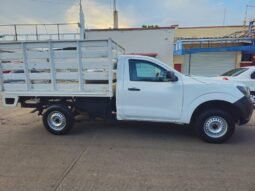 NISSAN NP300 REDILAS PICK UP 2018 STD