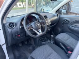 NISSAN MARCH SENSE HATCHBACK 2022 STD