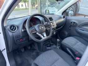 NISSAN MARCH SENSE HATCHBACK 2022 STD