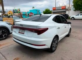 HYUNDAI HB20 SEDAN 2023 AUT