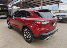 
FORD ESCAPE TITANIUM SUV 2020 AUT full									