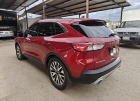 FORD ESCAPE TITANIUM SUV 2020 AUT