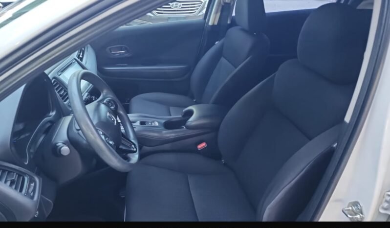 
HONDA HR-V EPIC SUV 2018 AUT full									
