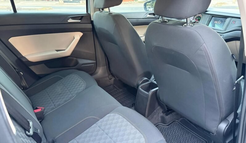 
VOLKSWAGEN VIRTUS TRENDLINE SEDAN 2023 AUT full									