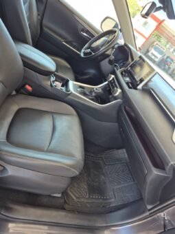 TOYOTA RAV-4 LIMITED HIBRID SUV 2019 AUT