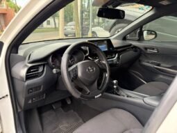 TOYOTA CH-R SUV 2019 AUT