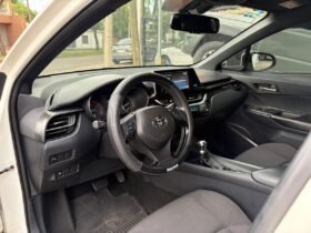 TOYOTA CH-R SUV 2019 AUT
