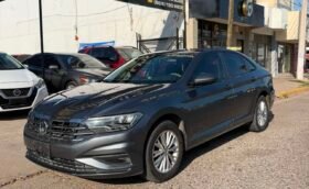 VOLKSWAGEN JETTA CONFORTLINE SEDAN 2019 STD