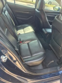 
MAZDA 3 GT SEDAN 2022 AUT full									