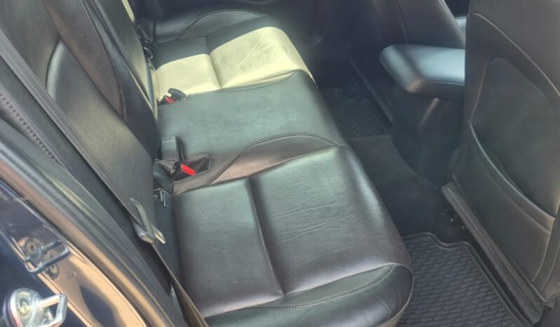 
MAZDA 3 GT SEDAN 2022 AUT full									