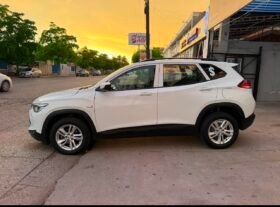 CHEVROLET TRACKER LT SUV 2021 AUT