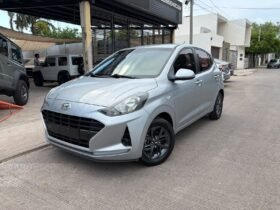 HYUNDAI GRAND I10 HATCHBACK 2022 STD