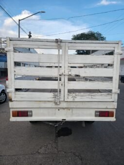 NISSAN NP300 REDILAS PICK UP 2018 STD
