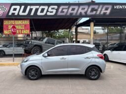 
HYUNDAI GRAND I10 HATCHBACK 2022 STD full									