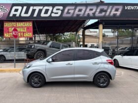 HYUNDAI GRAND I10 HATCHBACK 2022 STD