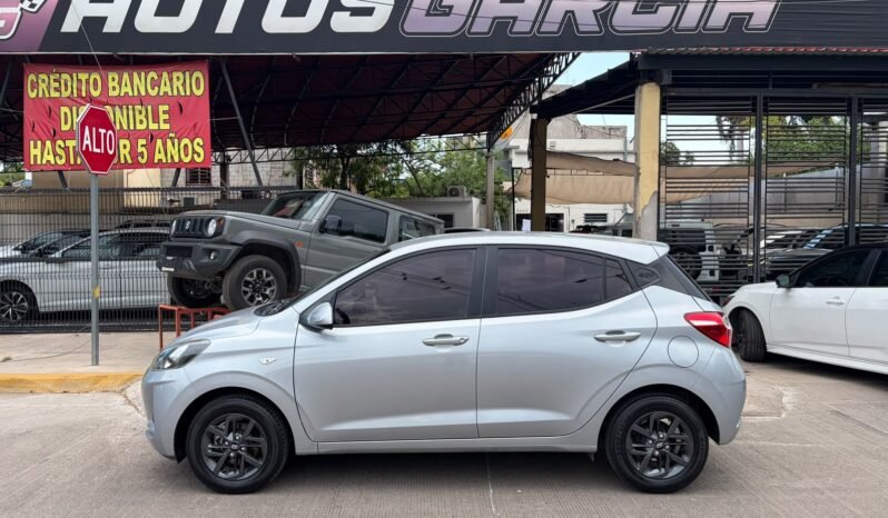 
HYUNDAI GRAND I10 HATCHBACK 2022 STD full									