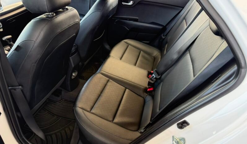 
KIA RIO EX PACK HATCH BACK 2023 AUT full									