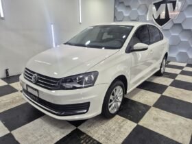 VOLKSWAGEN VENTO TDI DIESEL SEDAN 2018 STD